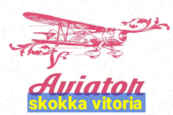 skokka vitoria